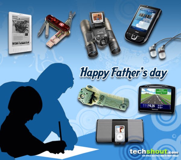 Father's Day Theme (12)