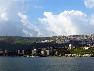 Scenic Israel A (1)