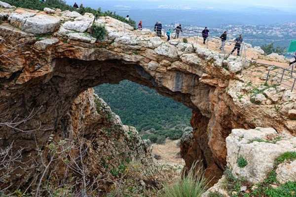 Scenic Israel A (2)