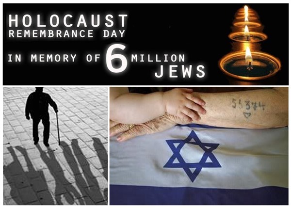 Holocaust Remembrance Day (4)