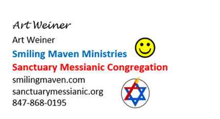 Signature Greeting b